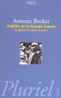 Oublies De La Grande Guerre ; Humanitaire Et Culture De Guerre - Preview
