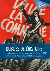 Capa do artigo Oubliés De L
