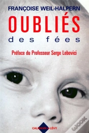 Capa do artigo Oubliés Des Fées