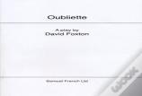Oubliette