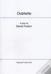 Capa do artigo Oubliette