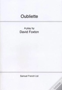 Capa do artigo Oubliette