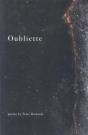 Oubliette - Preview