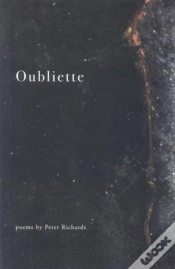 Capa do artigo Oubliette