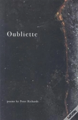 Capa do artigo Oubliette