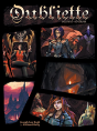 Oubliette Second Edition - Preview