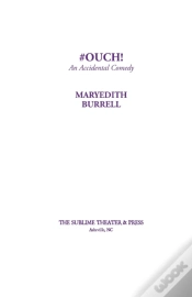Capa do artigo #Ouch!  An Accidental Comedy