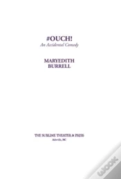 Capa do artigo #Ouch!  An Accidental Comedy