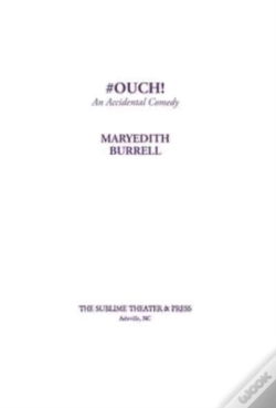 Capa do artigo #Ouch!  An Accidental Comedy