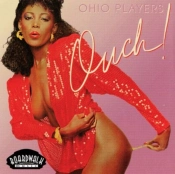 Capa do artigo Ouch - CD
