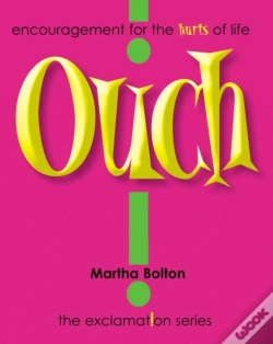 Capa do artigo Ouch! Gift