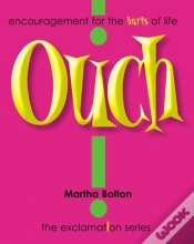 Capa do artigo Ouch! Gift