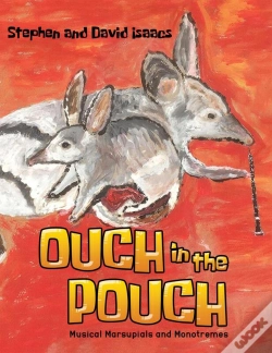 Capa do artigo Ouch In The Pouch