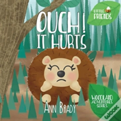 Capa do artigo Ouch! It Hurts