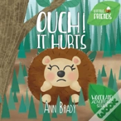 Capa do artigo Ouch! It Hurts