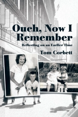 Capa do artigo Ouch, Now I Remember