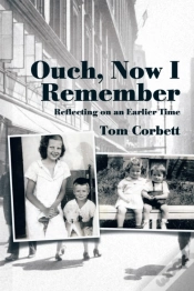 Capa do artigo Ouch, Now I Remember