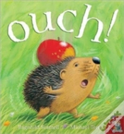 Capa do artigo Ouch!