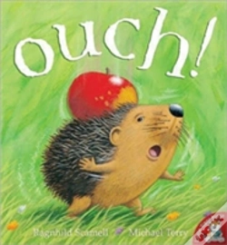 Capa do artigo Ouch!