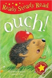 Capa do artigo Ouch!