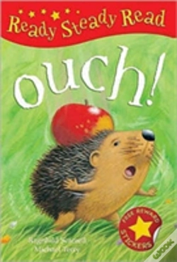 Capa do artigo Ouch!