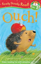 Capa do artigo Ouch!