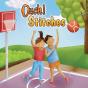 Ouch! Stitches - Preview