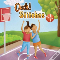 Capa do artigo Ouch! Stitches
