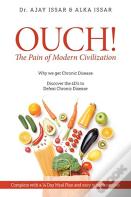 Ouch! The Pain Of Modern Civilization