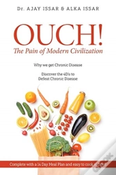 Ouch! The Pain Of Modern Civilization