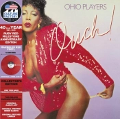 Capa do artigo Ouch - Vinil
