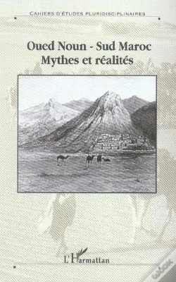 Capa do artigo Oued Noun, Sud Maroc ; Mythes Et Realites