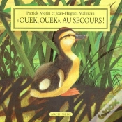 Capa do artigo «Ouek, Ouek », Au Secours !