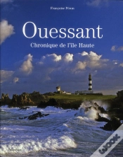 Capa do artigo Ouessant, Chronique De L