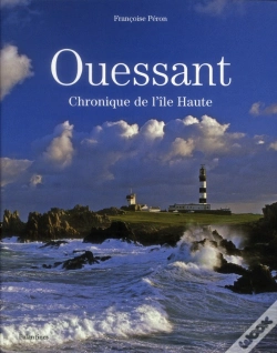 Capa do artigo Ouessant, Chronique De L'Île Haute