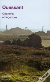 Capa do artigo Ouessant