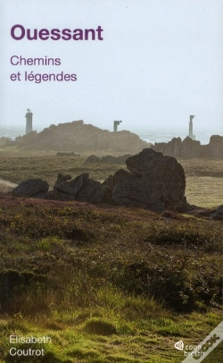 Capa do artigo Ouessant