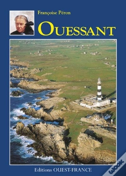 Capa do artigo Ouessant