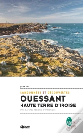 Ouessant, Haute Terre D'Iroise ; Randonnées Et Découvertes