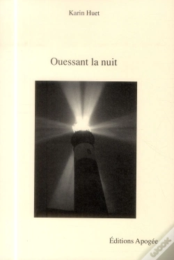 Capa do artigo Ouessant La Nuit