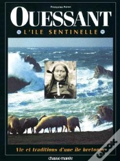 Capa do artigo Ouessant : L