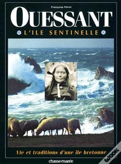 Capa do artigo Ouessant : L'Île Sentinelle