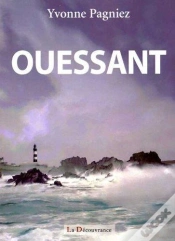 Capa do artigo Ouessant