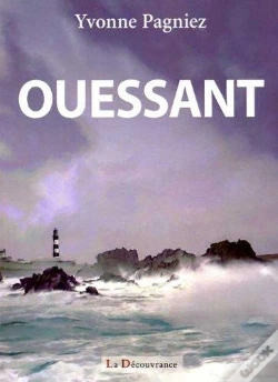 Capa do artigo Ouessant