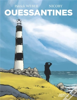 Capa do artigo Ouessantines