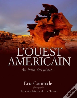 Capa do artigo Ouest-Americain
