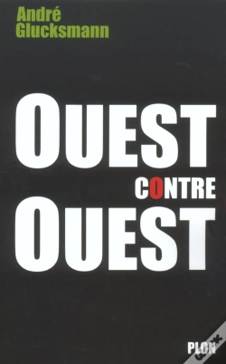Capa do artigo Ouest Contre Ouest
