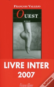 Capa do artigo Ouest