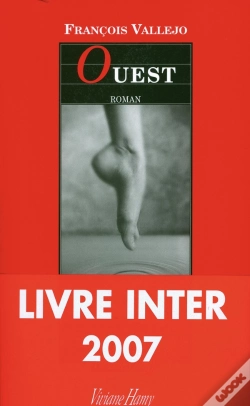 Capa do artigo Ouest