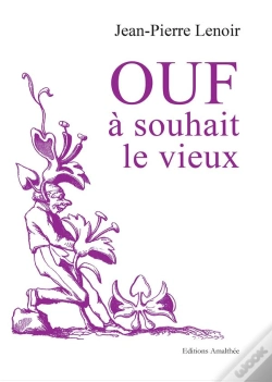 Capa do artigo Ouf A Souhait Le Vieux